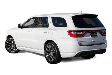 2022 Dodge Durango R/T