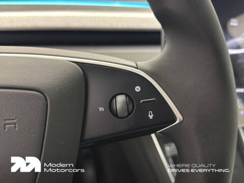 2026 Tesla Model Y Long Range Launch Series