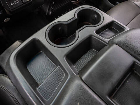 2023 Chevrolet Silverado 2500HD