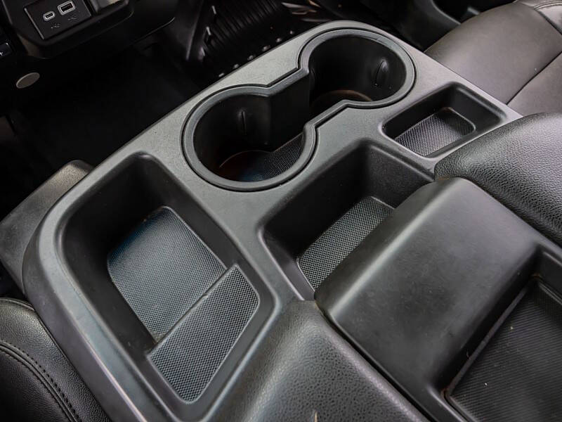 2023 Chevrolet Silverado 2500HD
