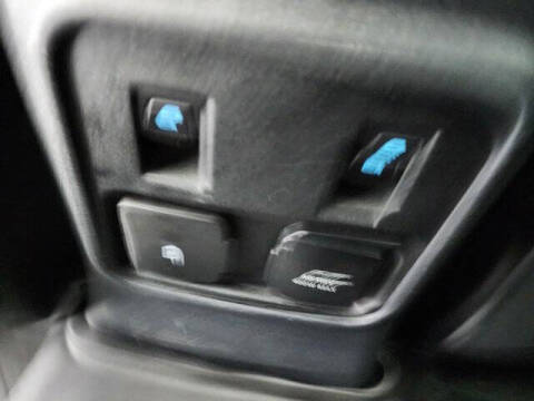 2023 Ford Bronco Badlands Advanced