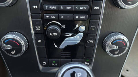 2015 Volvo S60 T5 Premier