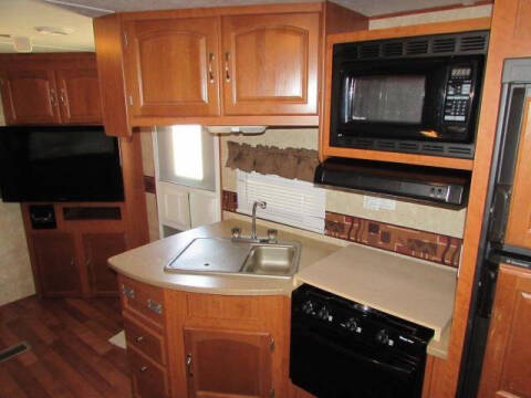 2008 Forest River SALEM LA 3