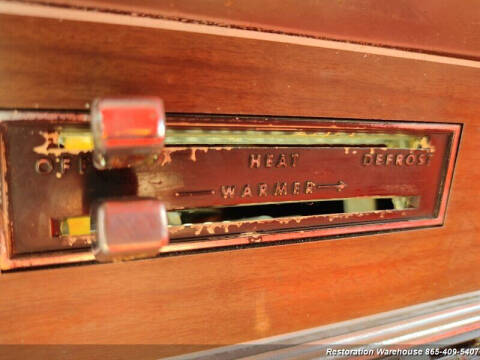 1970 Plymouth Duster