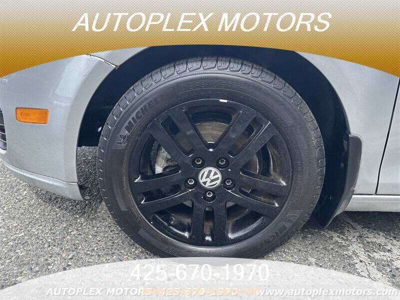 2006 Volkswagen Jetta TDI