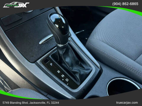 2014 Hyundai Elantra