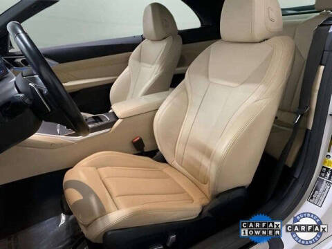 2024 BMW 4 Series 430i xDrive