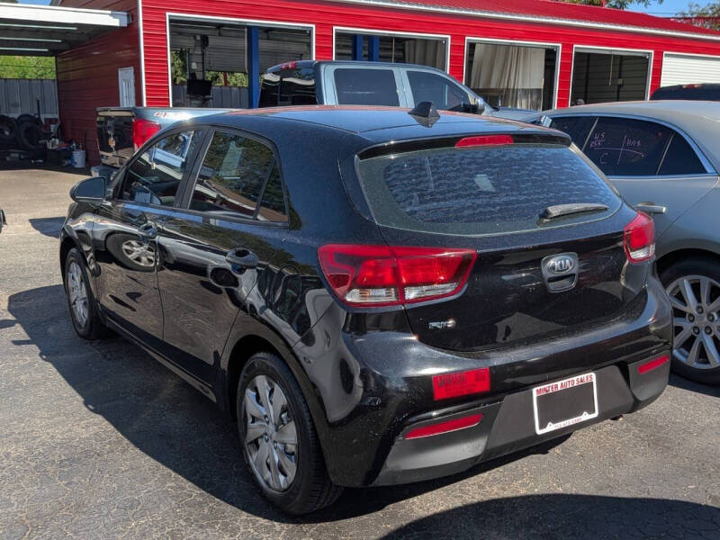 2018 Kia Rio 5-Door