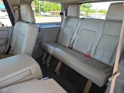 2010 Lincoln Navigator