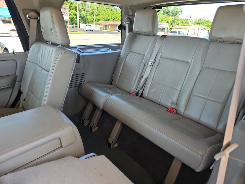 2010 Lincoln Navigator