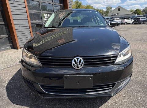2011 Volkswagen Jetta