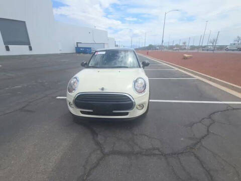 2018 MINI Hardtop 4 Door
