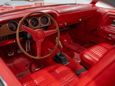 1970 Dodge Challenger