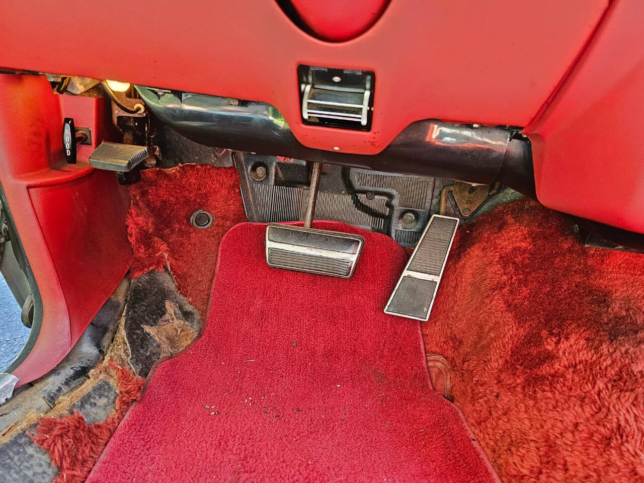 1977 Pontiac Grand Prix 136
