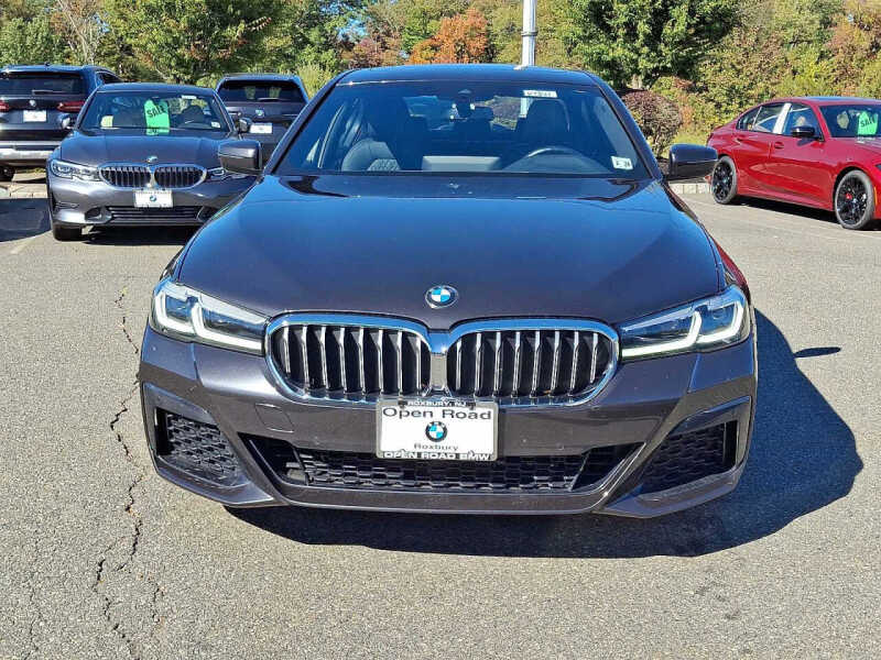 2023 BMW 5 Series 530i xDrive