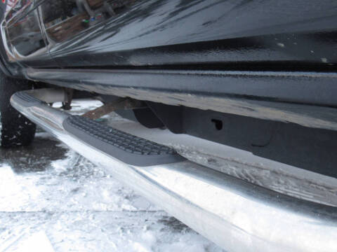 2018 Chevrolet Silverado 2500HD