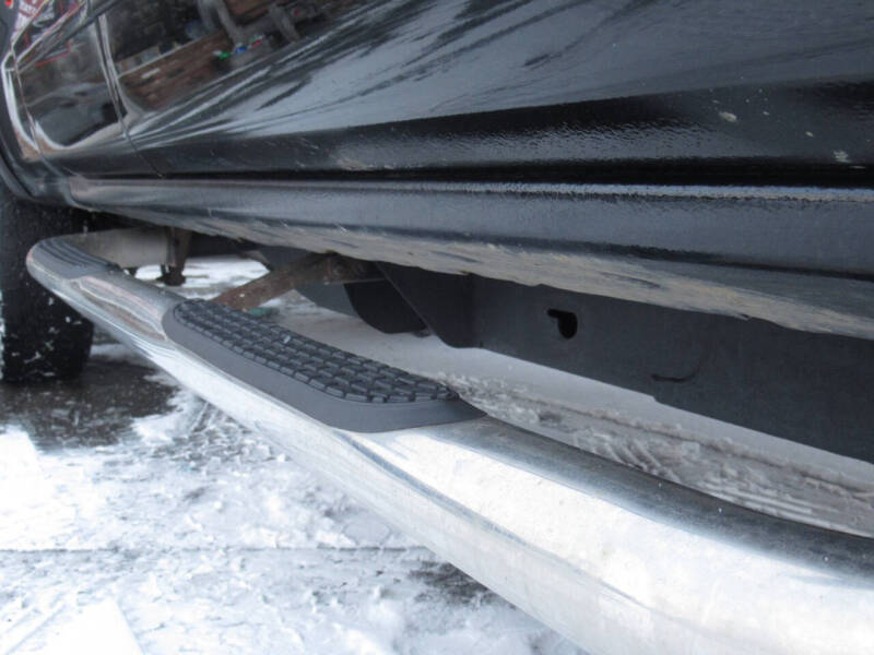 2018 Chevrolet Silverado 2500HD