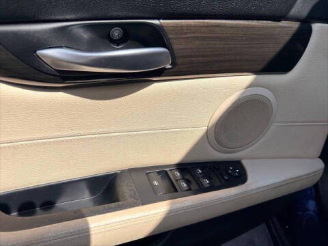 2014 BMW Z4 sDrive35i