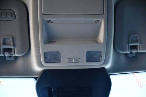 2021 Ford Escape Hybrid Titanium