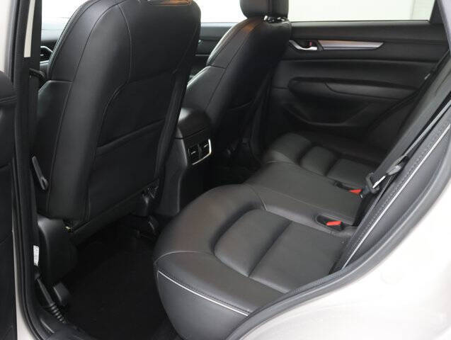 2024 Mazda CX-5 2.5 S Select