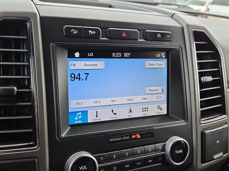 2019 Ford Expedition XLT