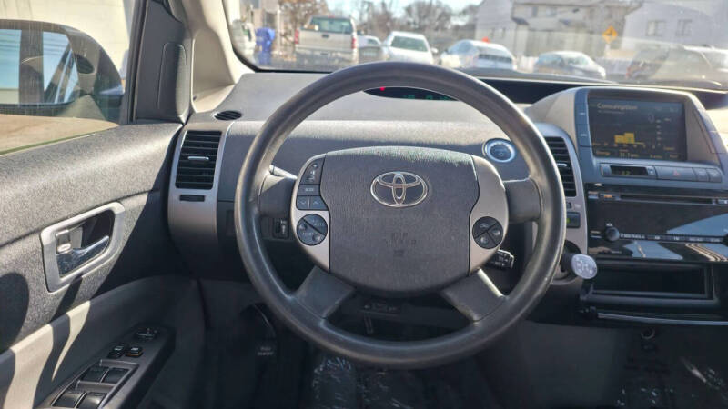 2008 Toyota Prius