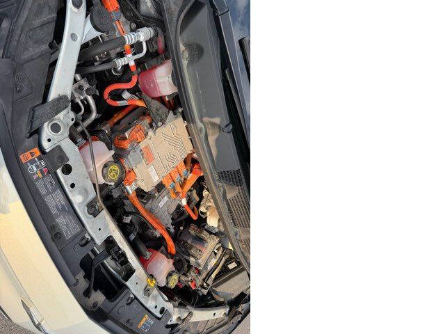 2023 Chevrolet Bolt EV 1LT