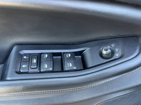 2024 Jeep Grand Cherokee L