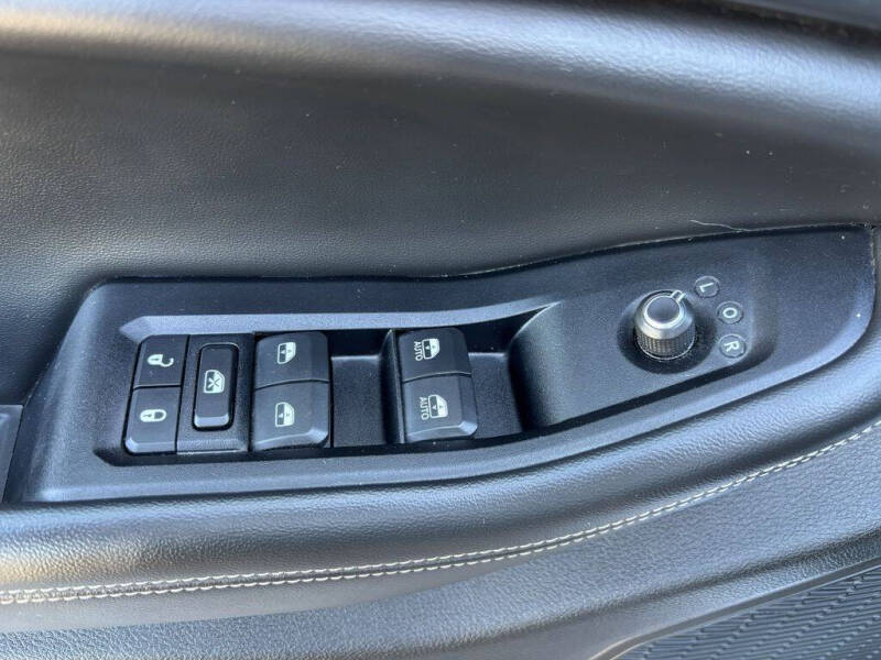 2024 Jeep Grand Cherokee L