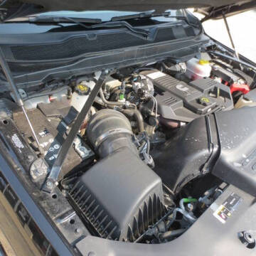 2022 RAM 2500 Limited