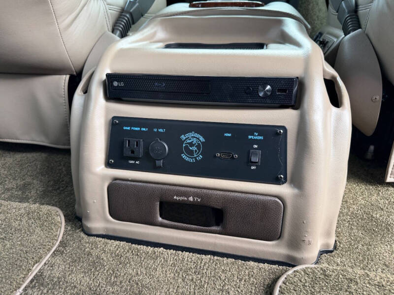2020 GMC Savana 2500