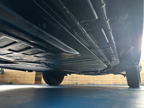 1964 Volkswagen Beetle