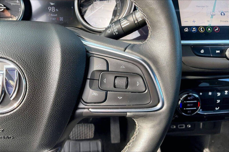 2023 Buick Encore GX Essence