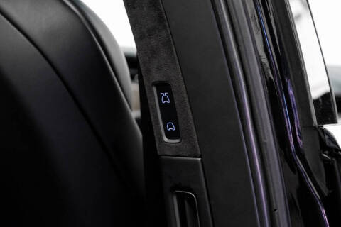 2018 Tesla Model X P100D