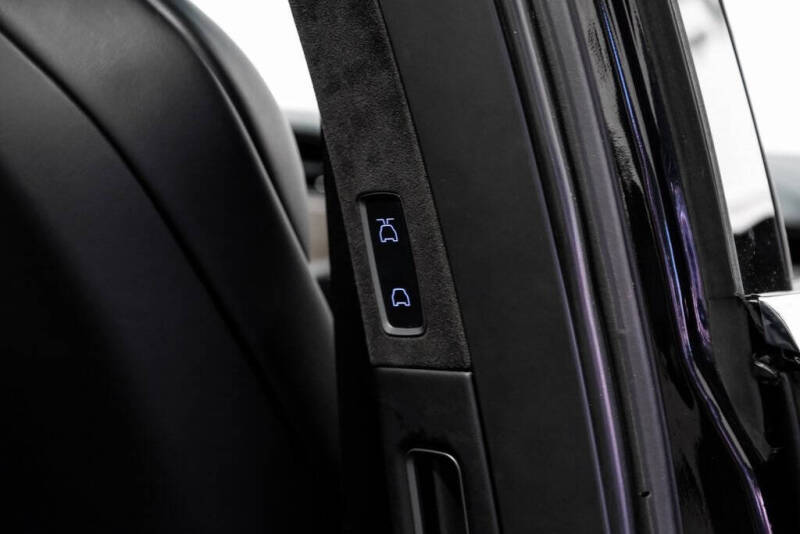 2018 Tesla Model X P100D