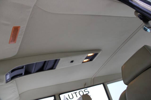 1989 Jeep Grand Wagoneer