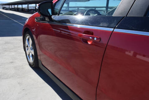 2013 Chevrolet Volt Premium