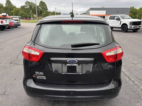 2013 Ford C-MAX Energi SEL