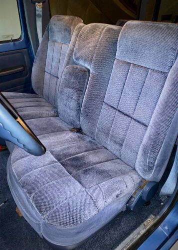 1987 Ford Bronco