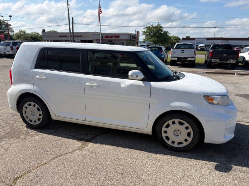 2012 Scion xB