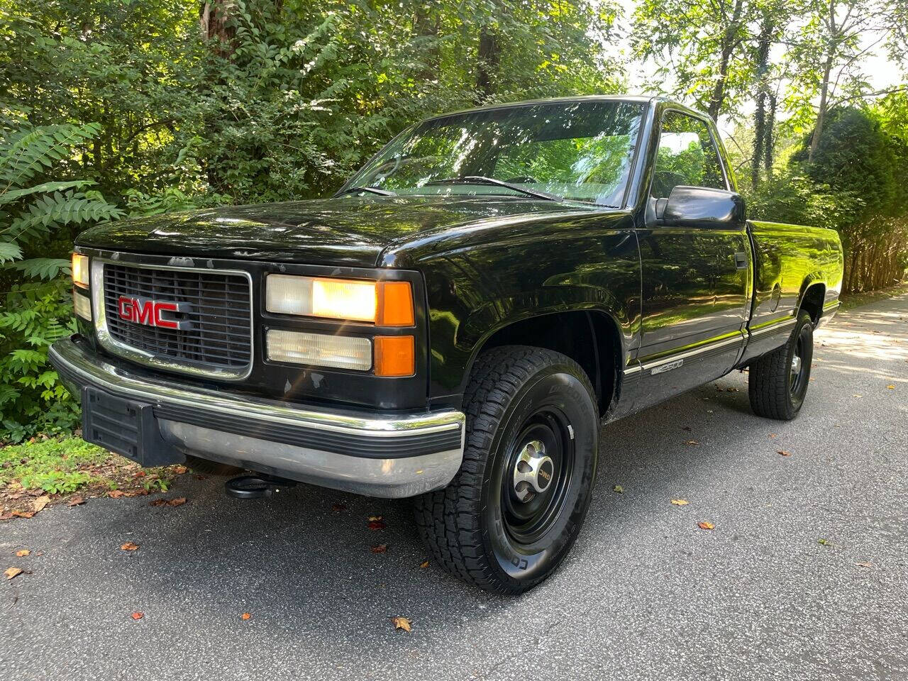 1997 GMC Sierra 2500 For Sale - Carsforsale.com®