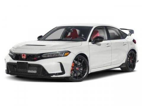 2025 Honda Civic Type R