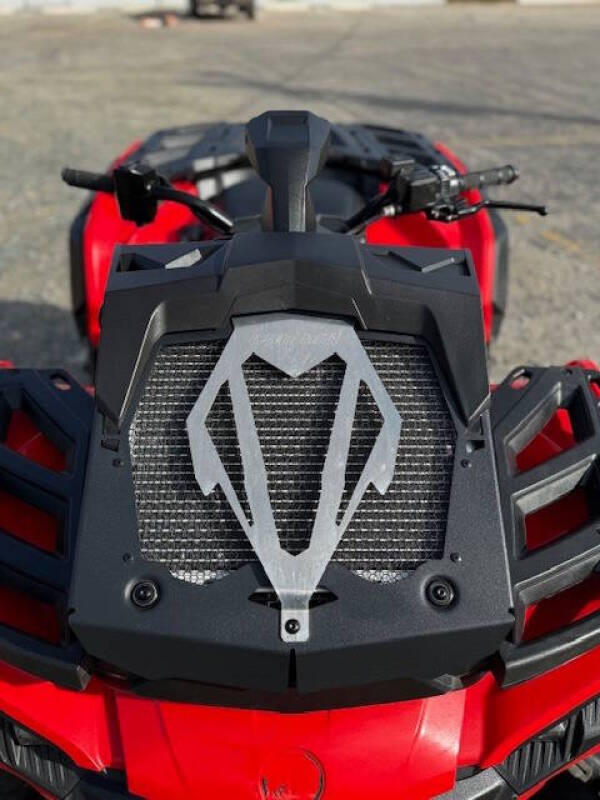 2023 Can-Am Outlander 850