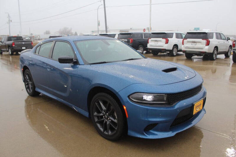 2023 Dodge Charger for sale at Edwards Storm Lake in Storm Lake IA