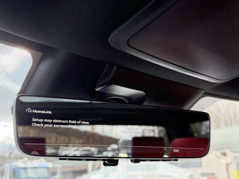 2024 Toyota Tundra TRD Pro HV