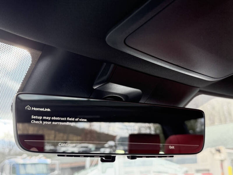 2024 Toyota Tundra TRD Pro HV