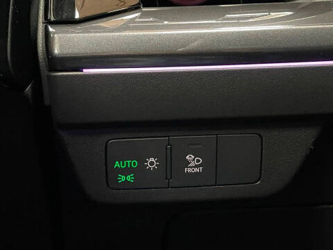 2023 Audi Q4 Sportback e-tron quattro Prestige 50