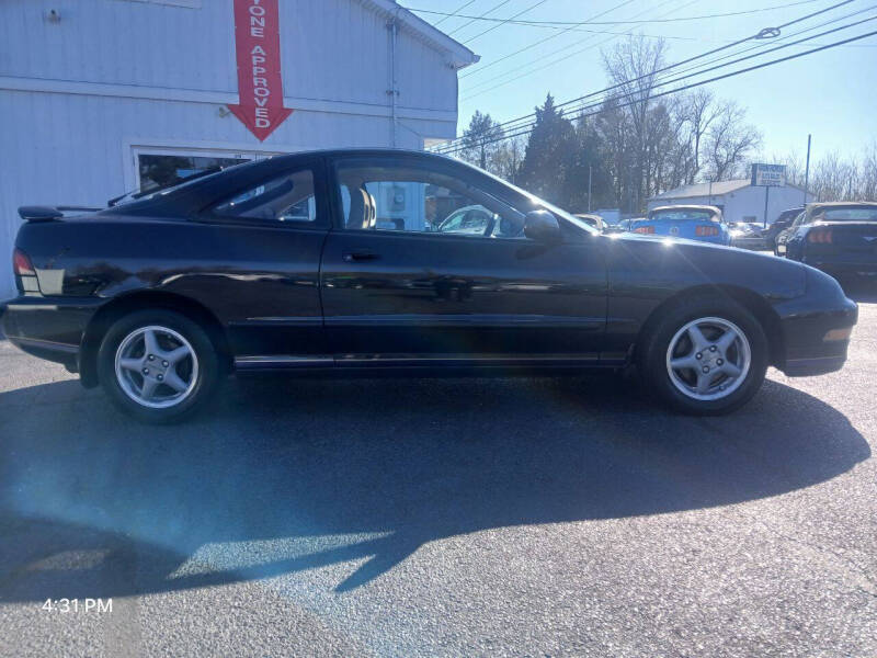 1994 Acura Integra LS