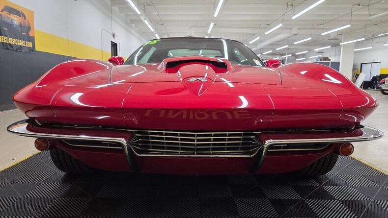 2008 Chevrolet Corvette