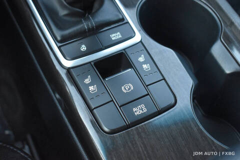 2019 Kia Optima EX